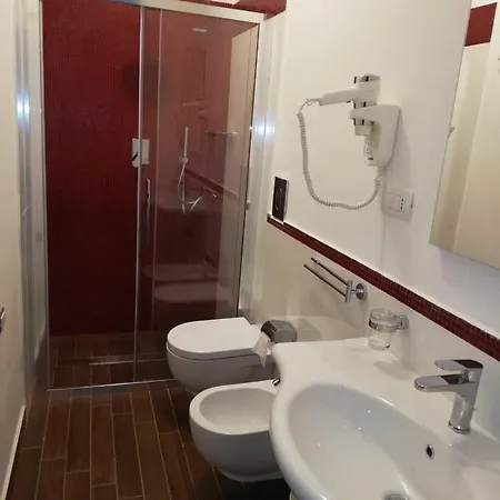 Panzió La Scisciano