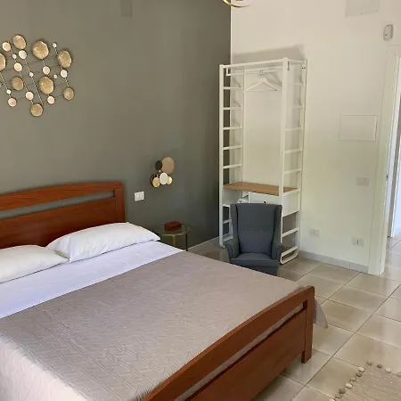 La Bed & Breakfast Scisciano