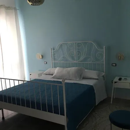 La فندق مبيت وإفطار Scisciano