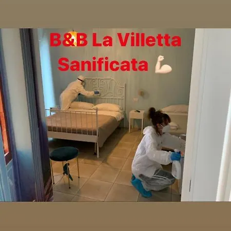La Bed & Breakfast