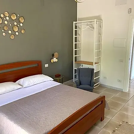 La 3* Scisciano